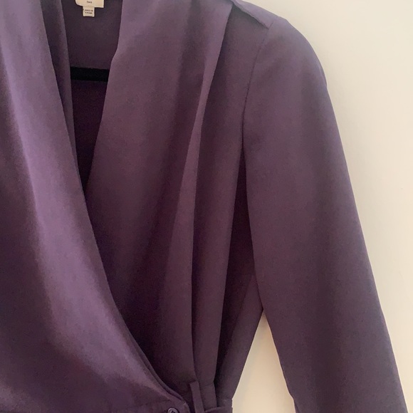 Aritzia Franca Dress - Picture 3 of 7